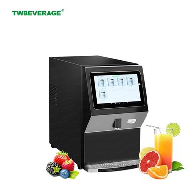 Automātiskais fruktozes dozators